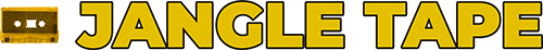 Jangle Tape Logo